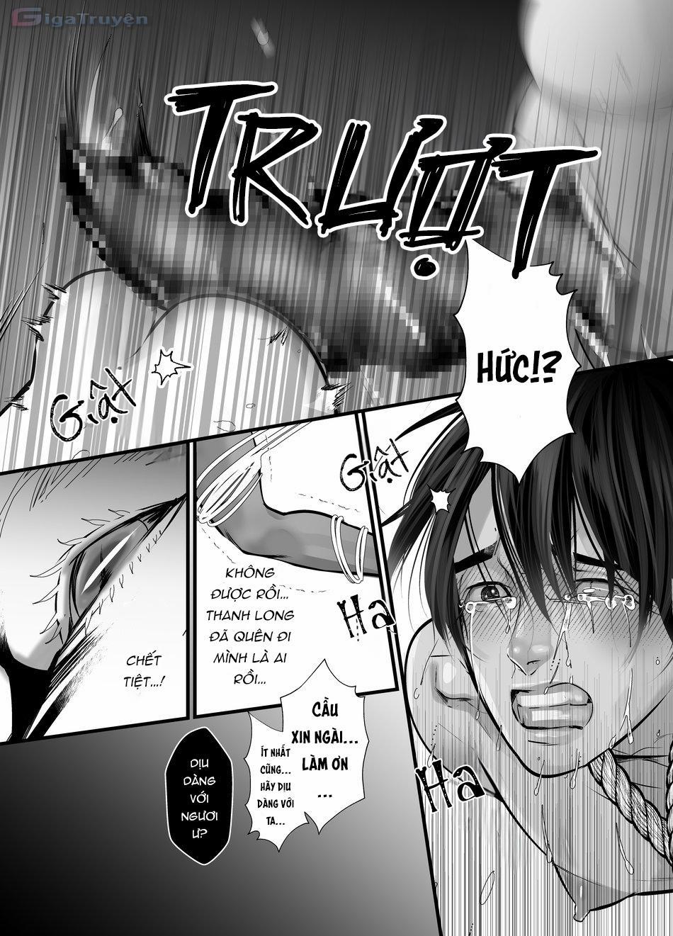 Vảy Ngược 3 1 trang 7