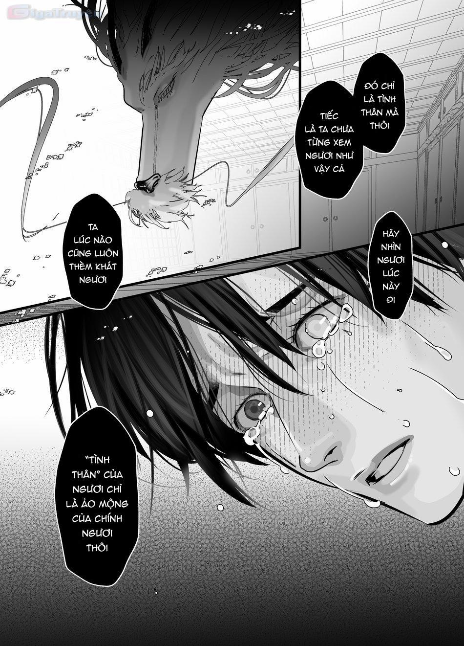 Vảy Ngược 3 1 trang 9