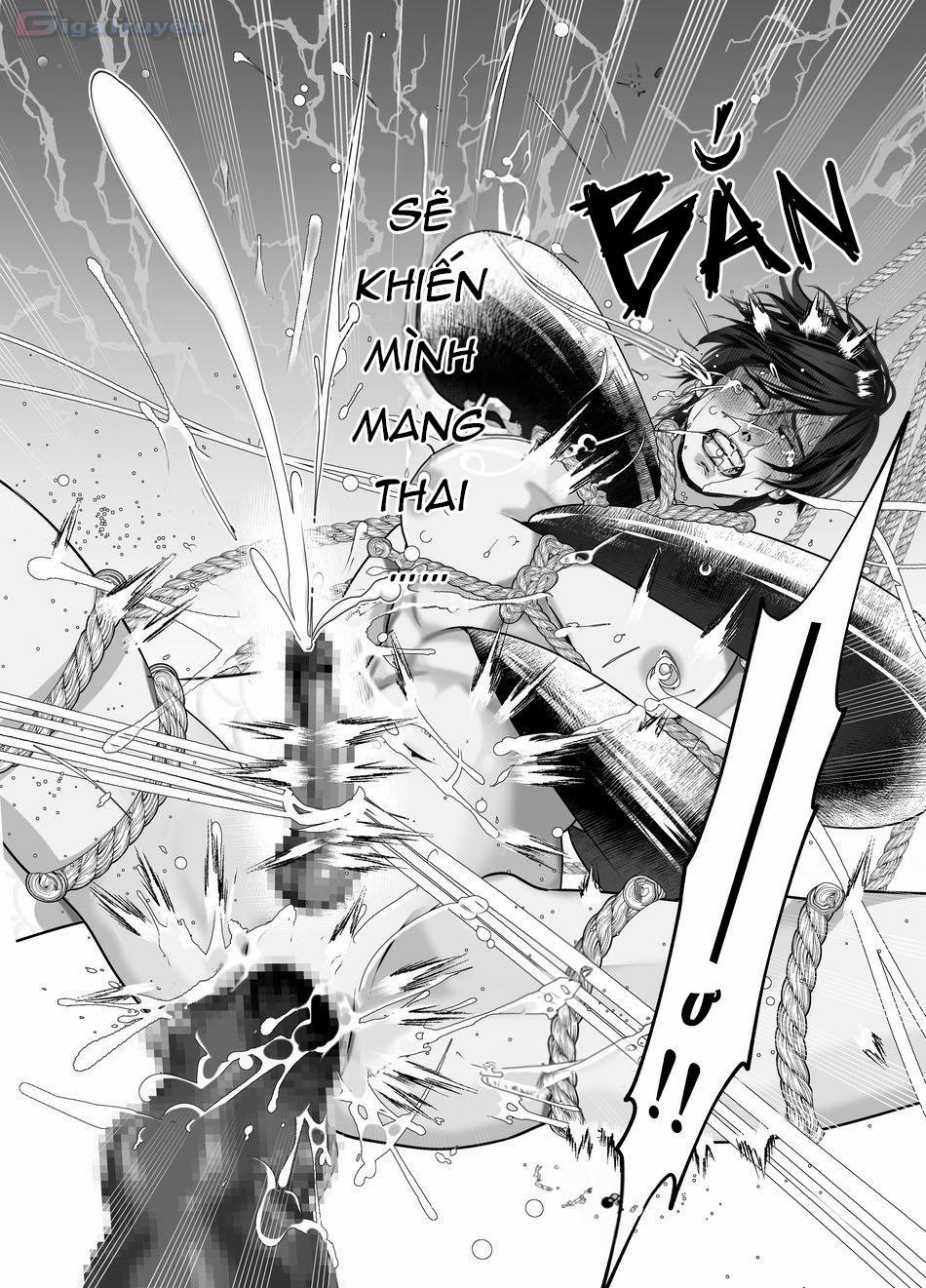 Vảy Ngược 3 2 trang 20