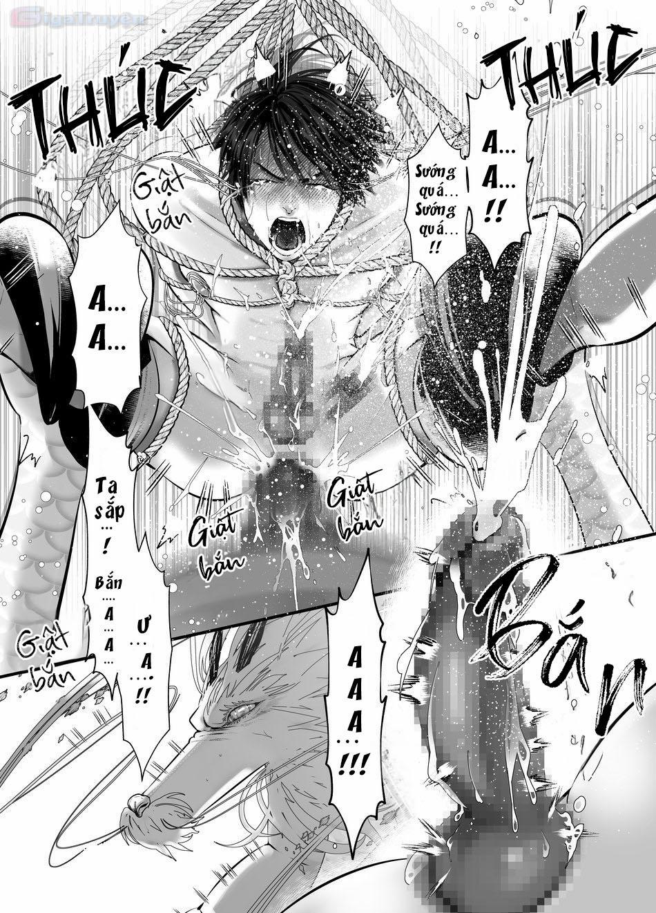 Vảy Ngược 3 2 trang 23