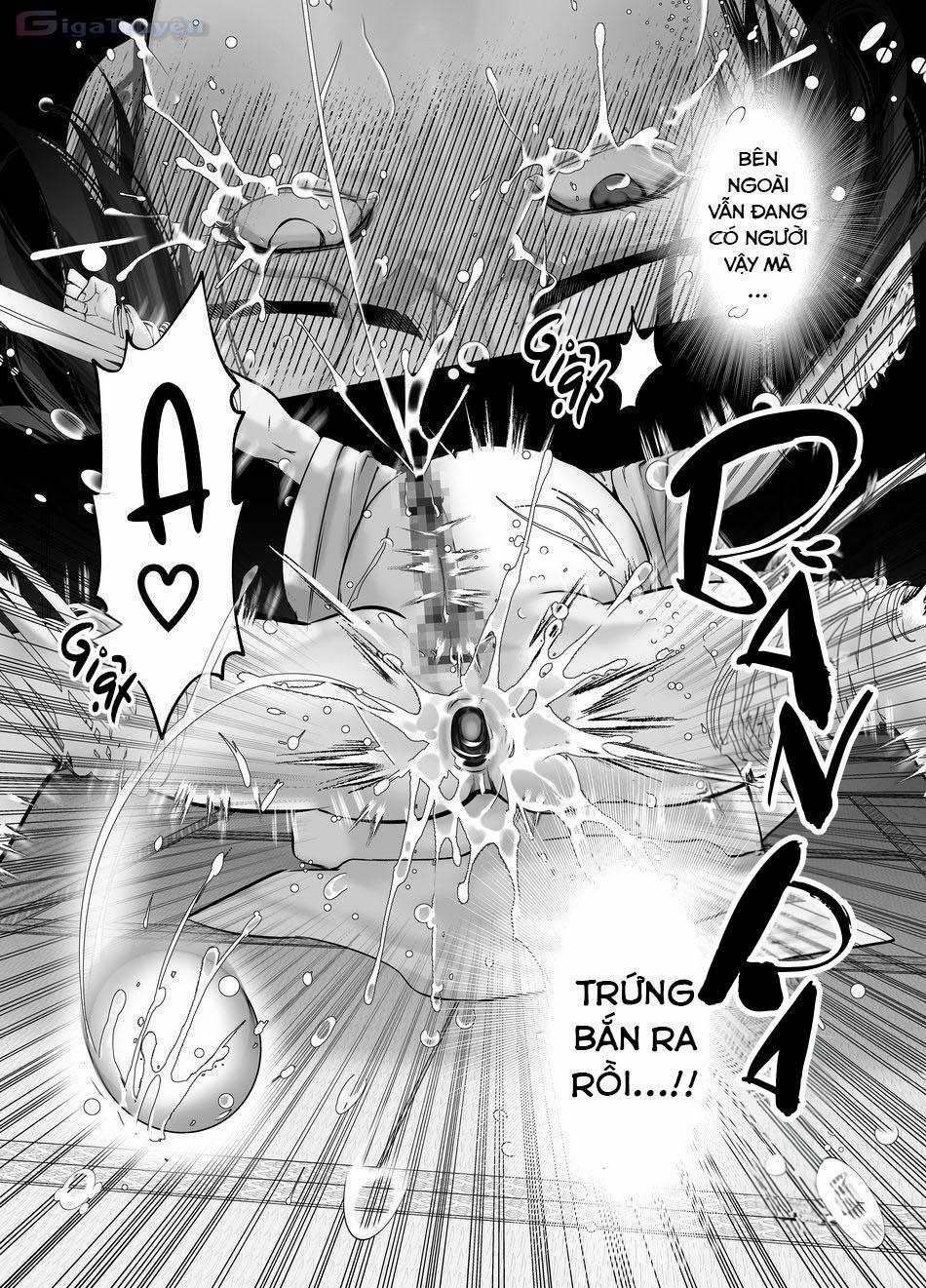 Vảy Ngược 3 3 trang 17