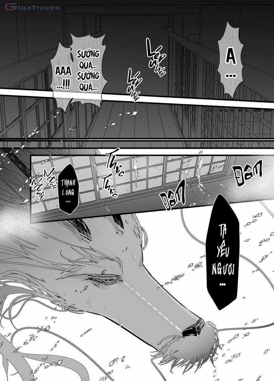 Vảy Ngược 3 3 trang 3