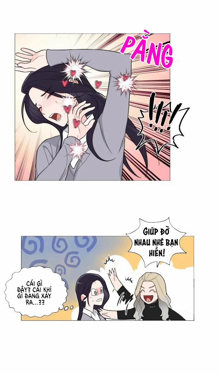 Vẻ Đẹp Bạo Dâm Bách Hợp Ngoại Truyện 1.2 trang 0