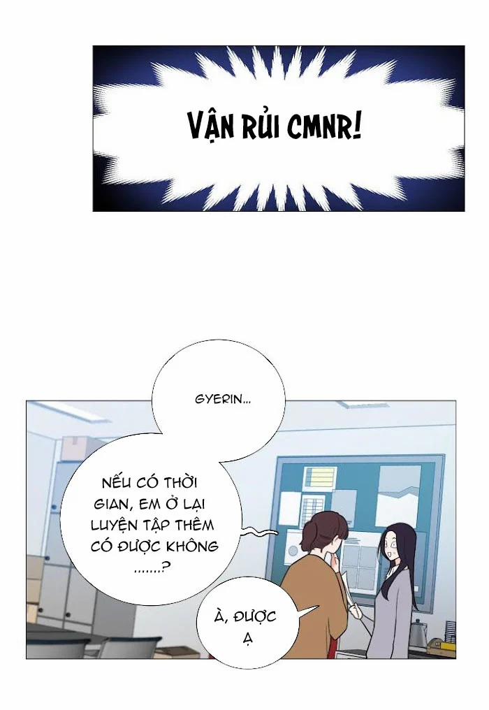 Vẻ Đẹp Bạo Dâm Bách Hợp Ngoại Truyện 1.2 trang 11