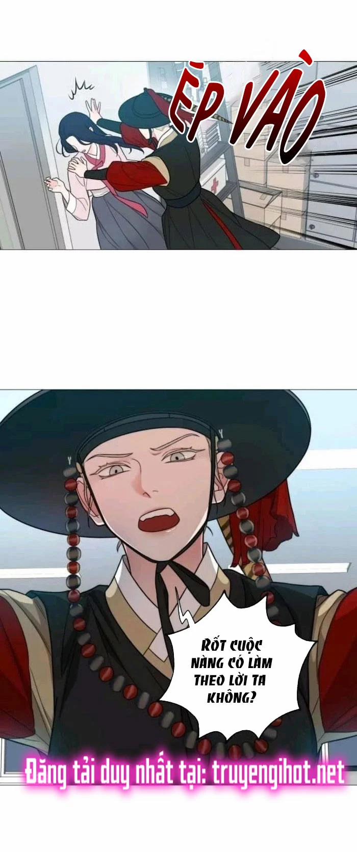 Vẻ Đẹp Bạo Dâm Bách Hợp Ngoại Truyện 2.2 trang 0