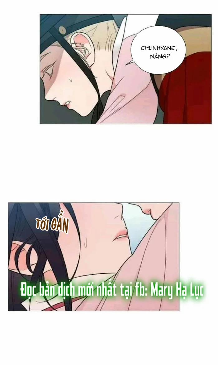 Vẻ Đẹp Bạo Dâm Bách Hợp Ngoại Truyện 2.2 trang 10