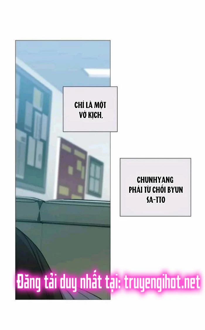 Vẻ Đẹp Bạo Dâm Bách Hợp Ngoại Truyện 2.3 trang 0