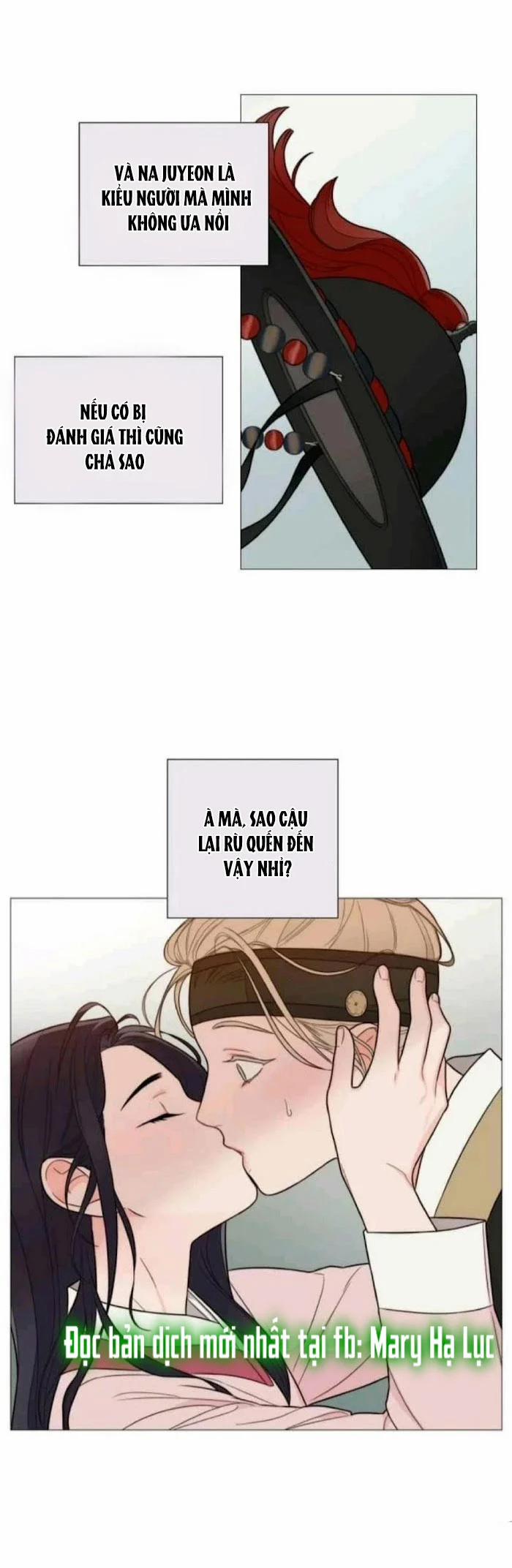 Vẻ Đẹp Bạo Dâm Bách Hợp Ngoại Truyện 2.3 trang 1