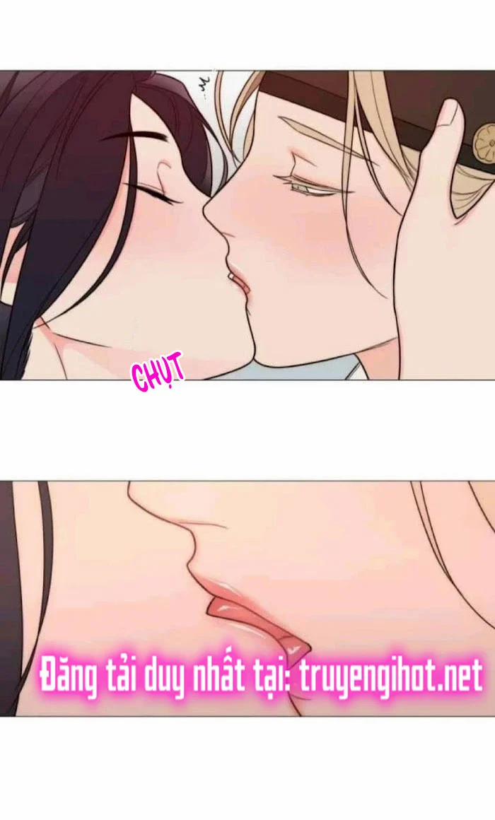 Vẻ Đẹp Bạo Dâm Bách Hợp Ngoại Truyện 2.3 trang 2