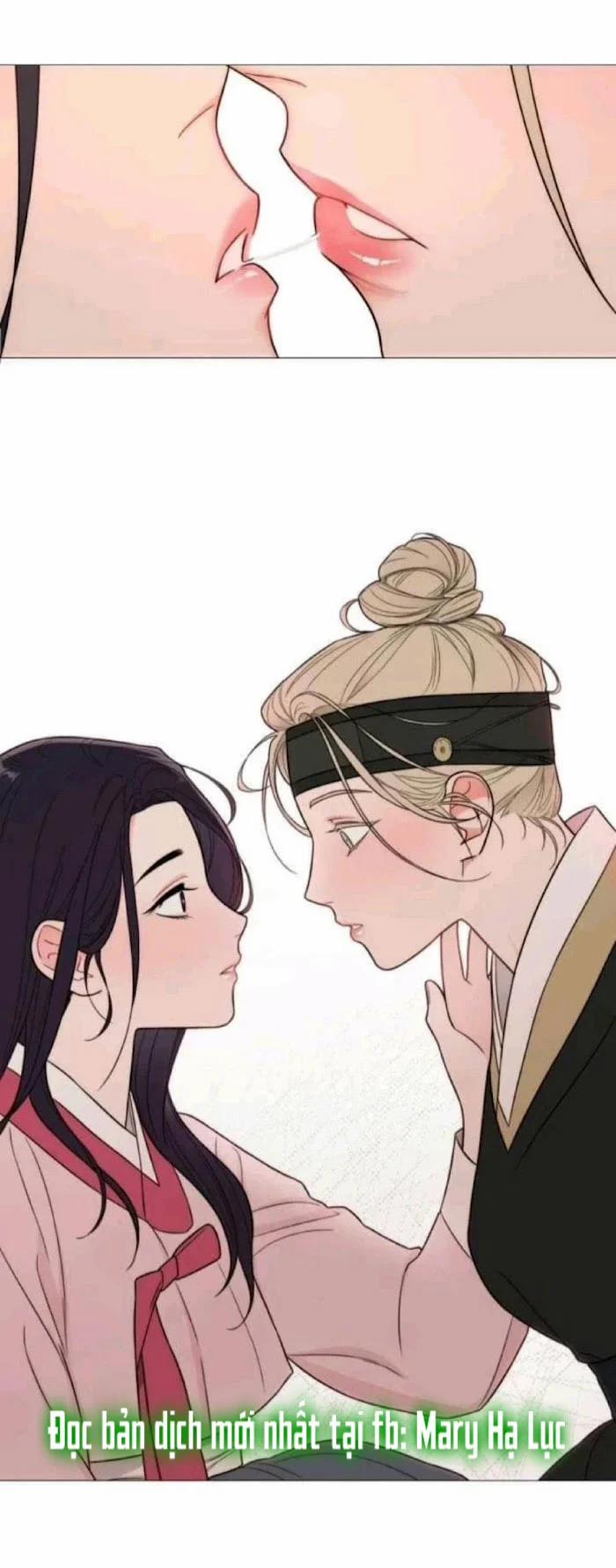 Vẻ Đẹp Bạo Dâm Bách Hợp Ngoại Truyện 2.3 trang 3