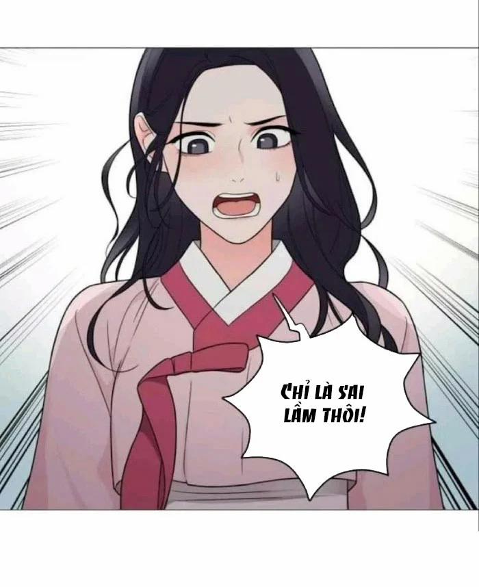 Vẻ Đẹp Bạo Dâm Bách Hợp Ngoại Truyện 2.3 trang 7