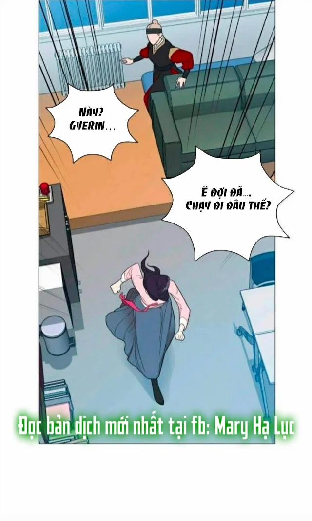 Vẻ Đẹp Bạo Dâm Bách Hợp Ngoại Truyện 3.1 trang 0