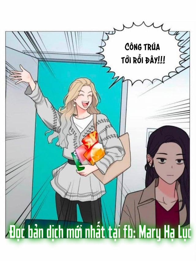 Vẻ Đẹp Bạo Dâm Bách Hợp Ngoại Truyện 3.2 trang 0