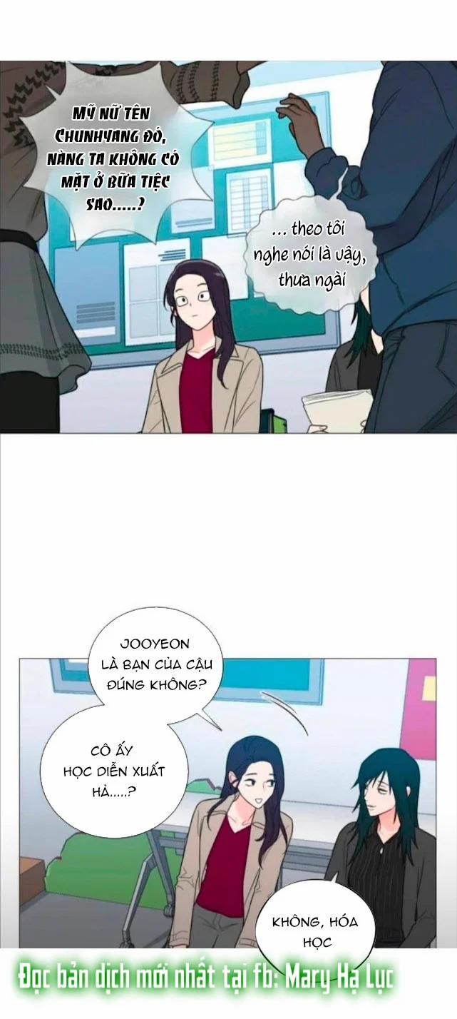 Vẻ Đẹp Bạo Dâm Bách Hợp Ngoại Truyện 3.2 trang 4