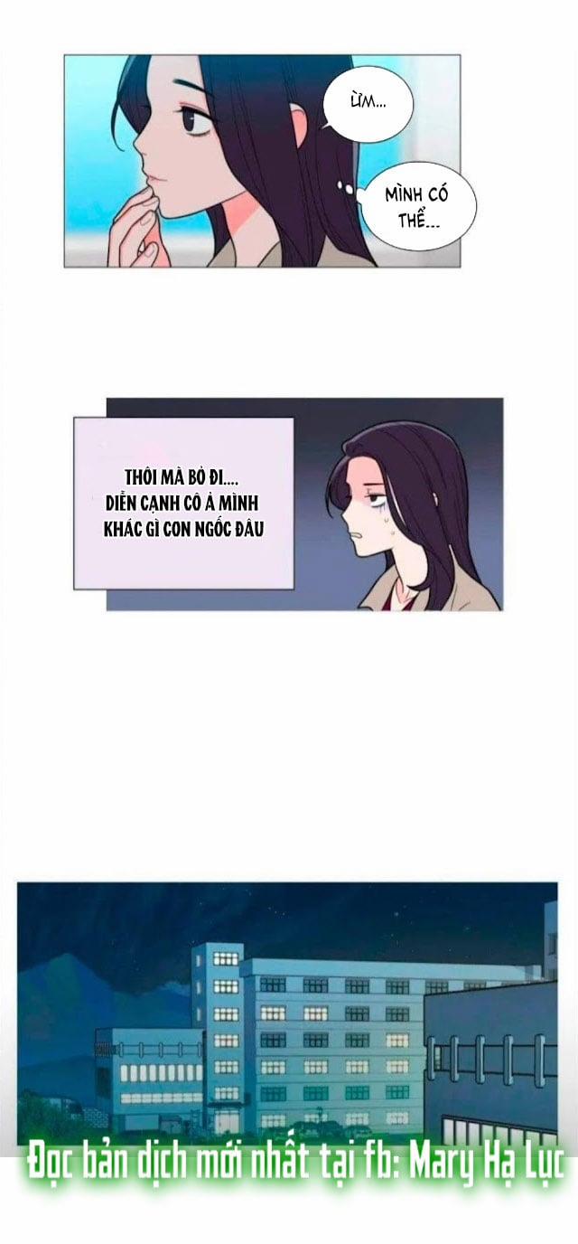 Vẻ Đẹp Bạo Dâm Bách Hợp Ngoại Truyện 3.2 trang 6