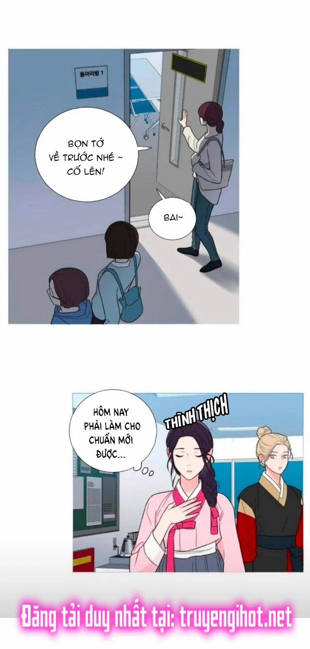 Vẻ Đẹp Bạo Dâm Bách Hợp Ngoại Truyện 3.2 trang 7