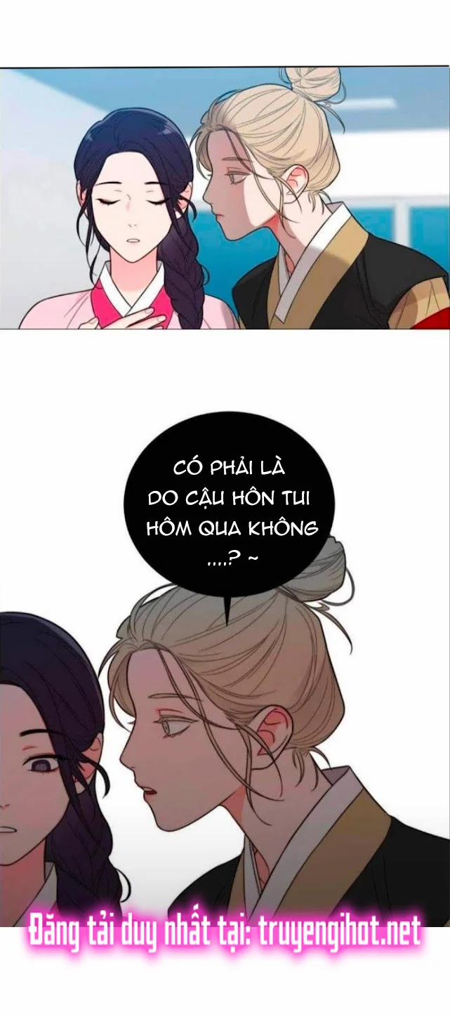 Vẻ Đẹp Bạo Dâm Bách Hợp Ngoại Truyện 3.2 trang 8