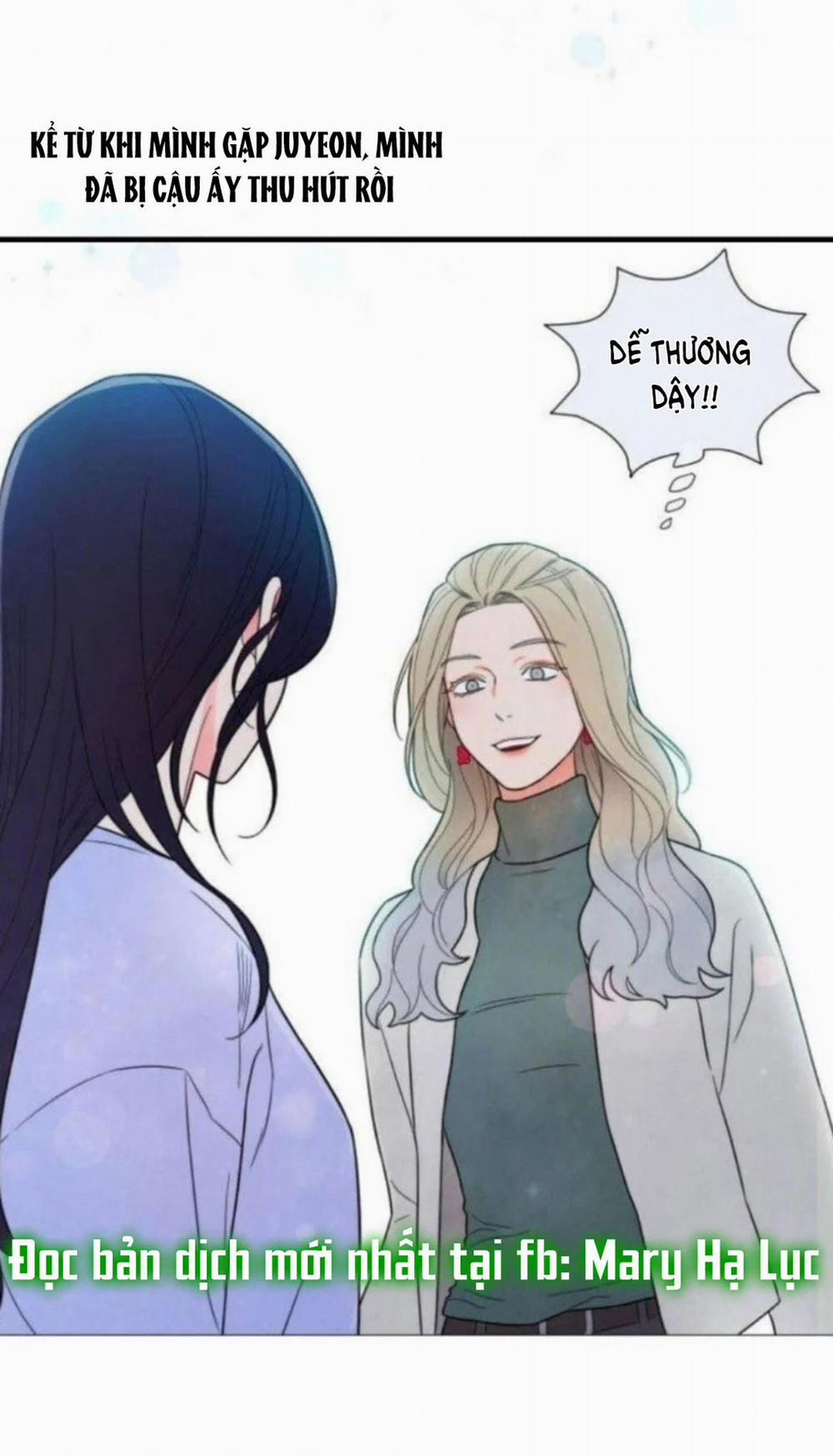 Vẻ Đẹp Bạo Dâm Bách Hợp Ngoại Truyện 4.1 trang 2