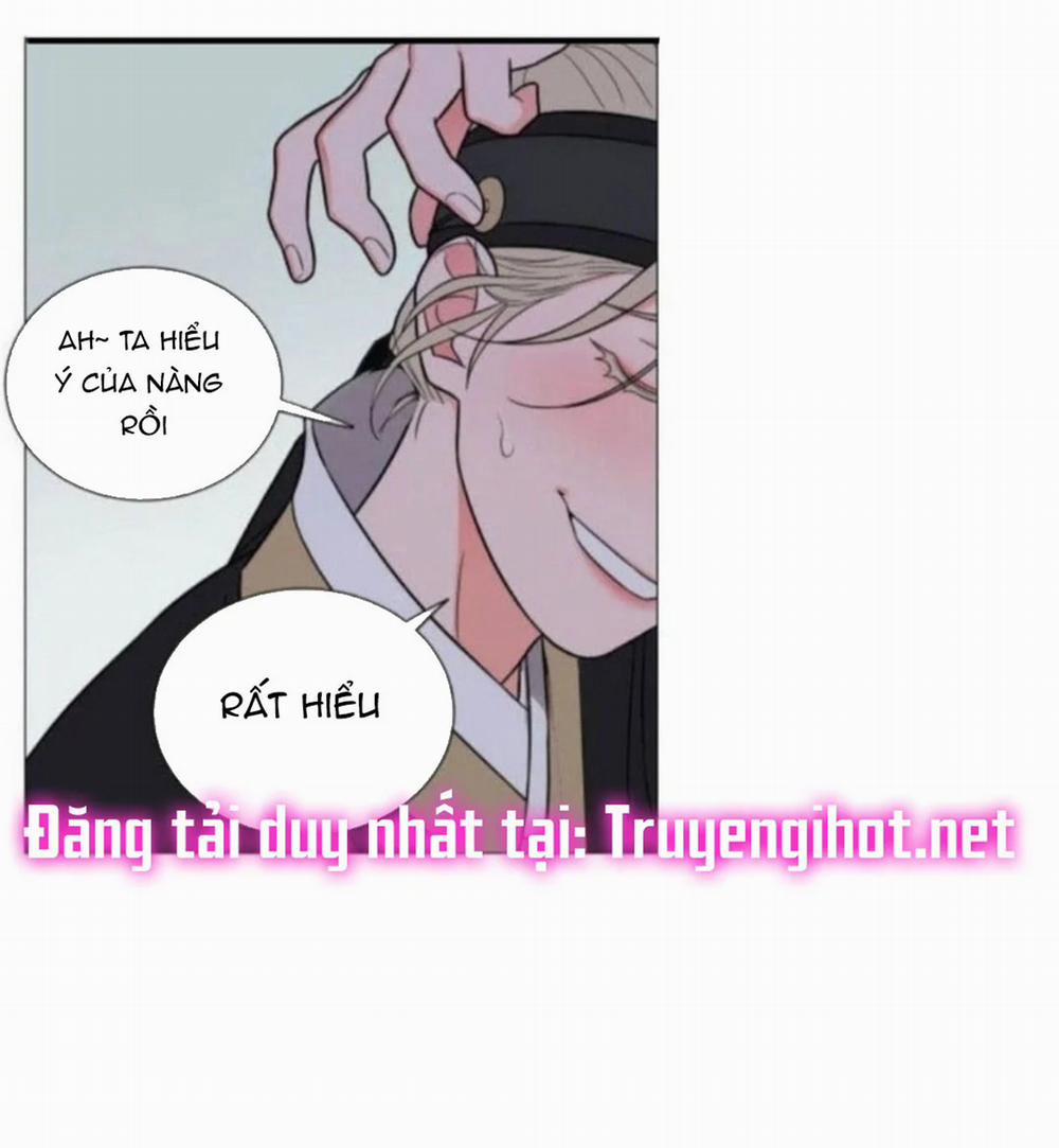 Vẻ Đẹp Bạo Dâm Bách Hợp Ngoại Truyện 4.2 trang 19