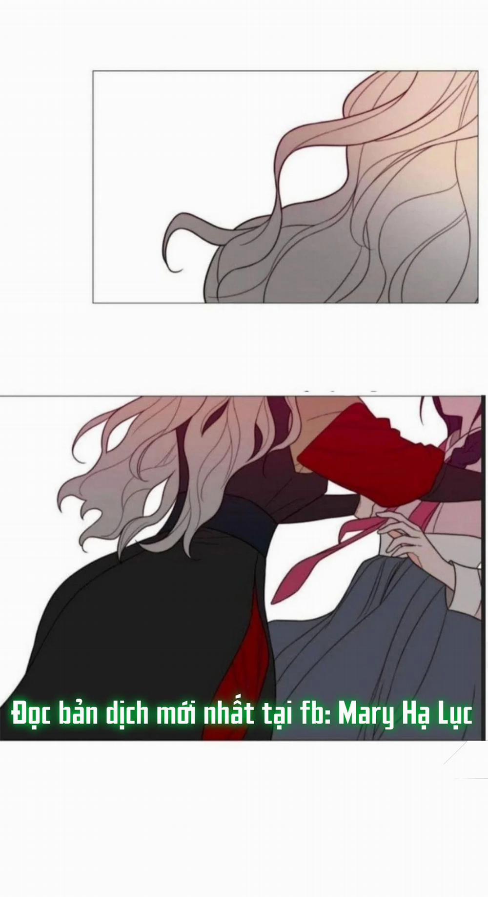 Vẻ Đẹp Bạo Dâm Bách Hợp Ngoại Truyện 4.3 trang 0