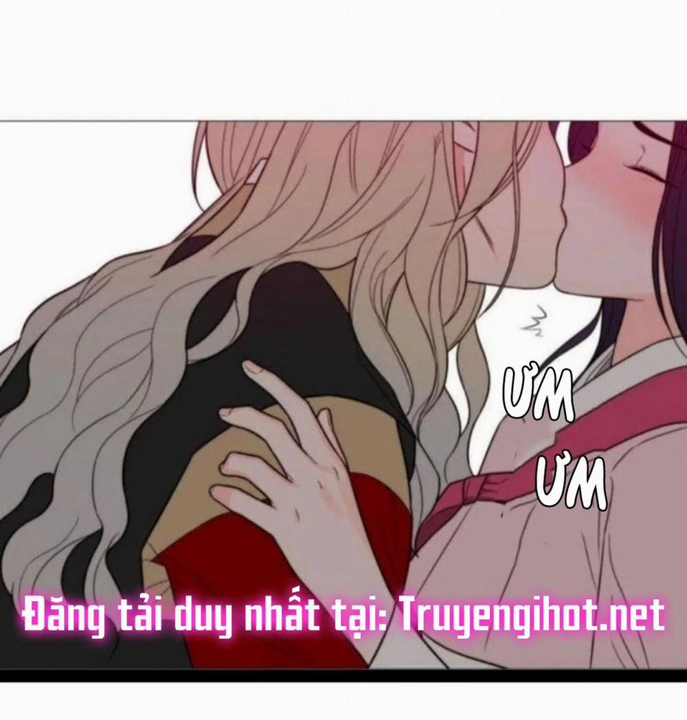 Vẻ Đẹp Bạo Dâm Bách Hợp Ngoại Truyện 4.3 trang 1