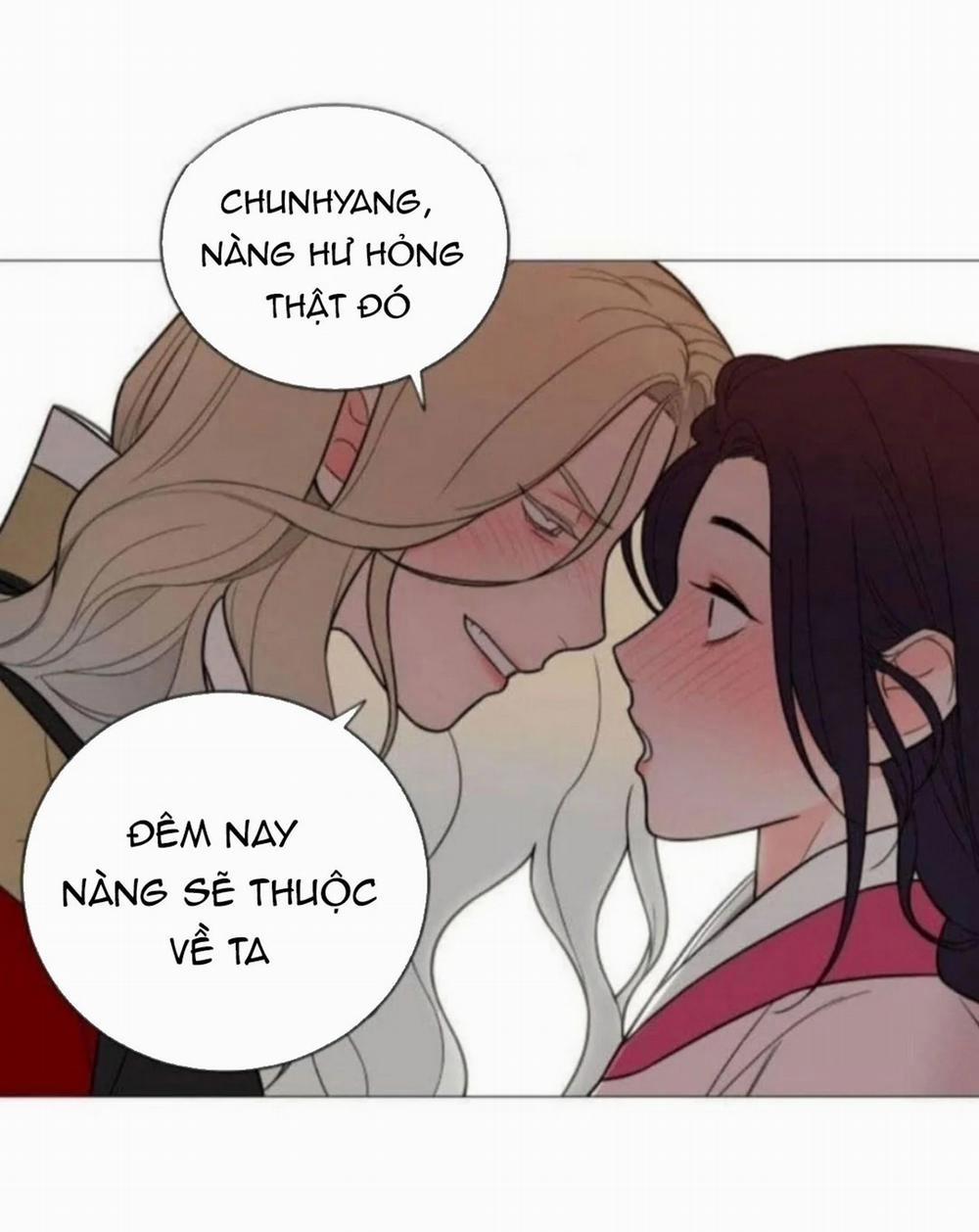 Vẻ Đẹp Bạo Dâm Bách Hợp Ngoại Truyện 4.3 trang 2