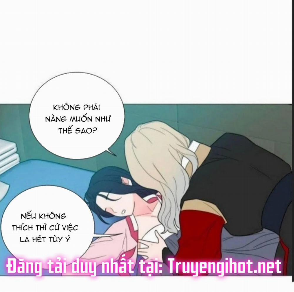 Vẻ Đẹp Bạo Dâm Bách Hợp Ngoại Truyện 4.3 trang 5