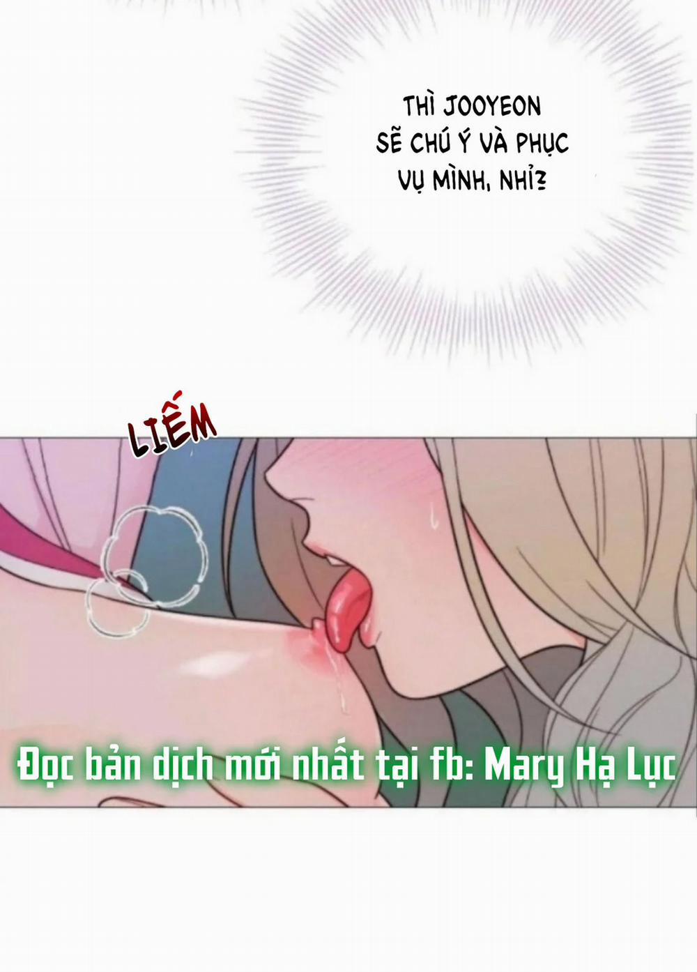 Vẻ Đẹp Bạo Dâm Bách Hợp Ngoại Truyện 4.3 trang 7