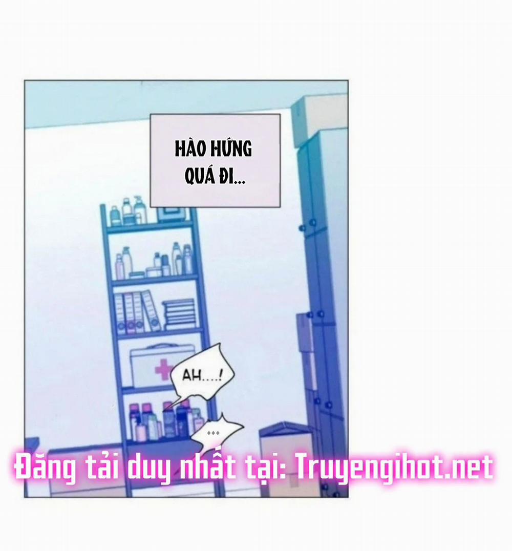 Vẻ Đẹp Bạo Dâm Bách Hợp Ngoại Truyện 4.3 trang 8