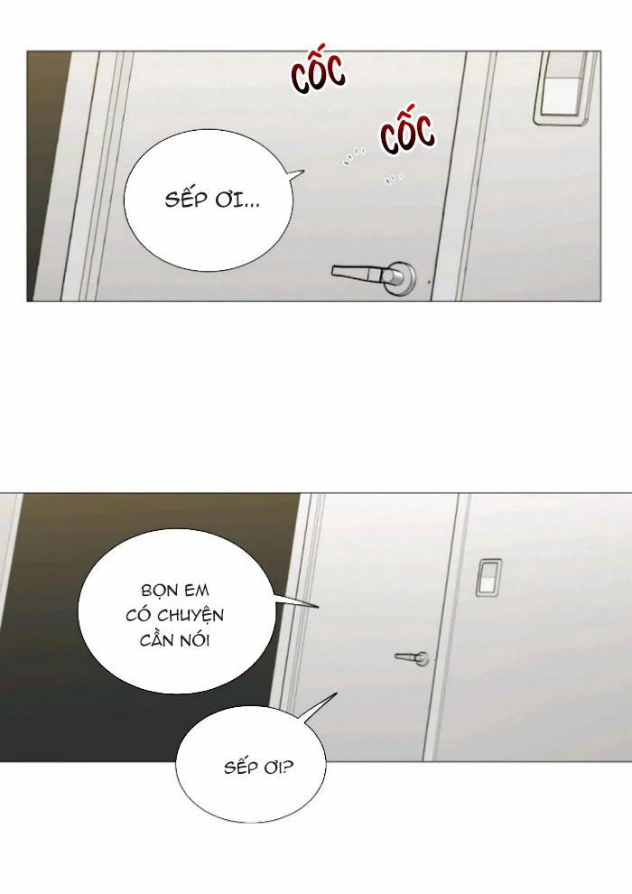 Vẻ Đẹp Bạo Dâm Đam Mỹ Ngoại Truyện 2.1 trang 1