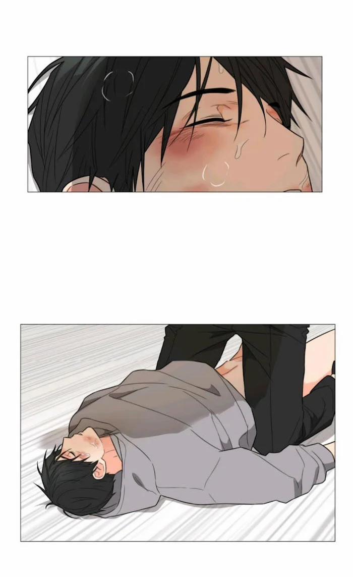 Vẻ Đẹp Bạo Dâm Đam Mỹ Ngoại Truyện 2.3 trang 4