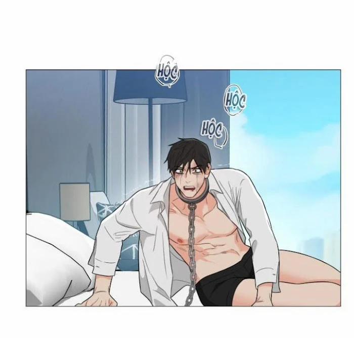 Vẻ Đẹp Bạo Dâm Đam Mỹ Ngoại Truyện 3.2 trang 1