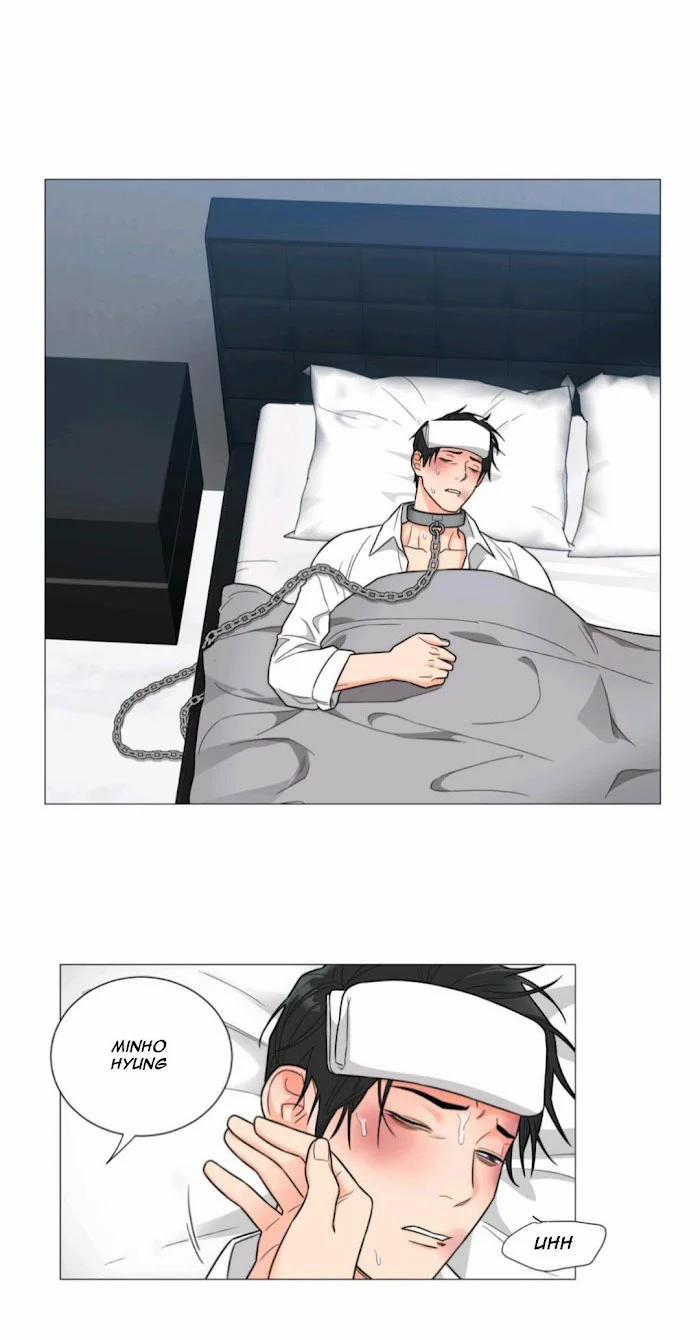 Vẻ Đẹp Bạo Dâm Đam Mỹ Ngoại Truyện 4.1 trang 9