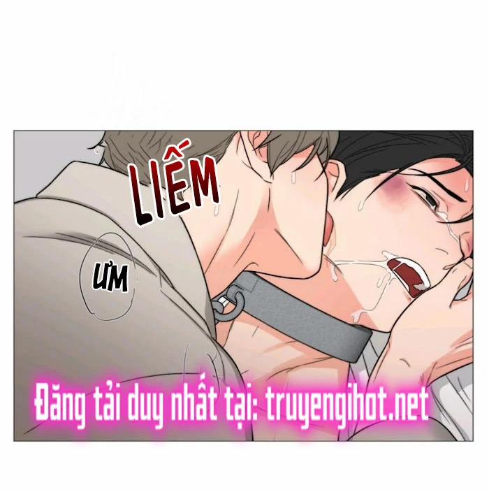 Vẻ Đẹp Bạo Dâm Đam Mỹ Ngoại Truyện 4.3 trang 7