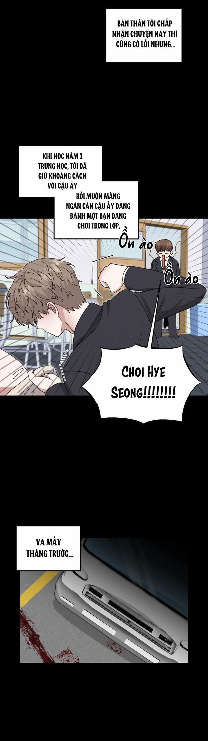 Vẻ Đẹp Bên Trong 1 trang 10