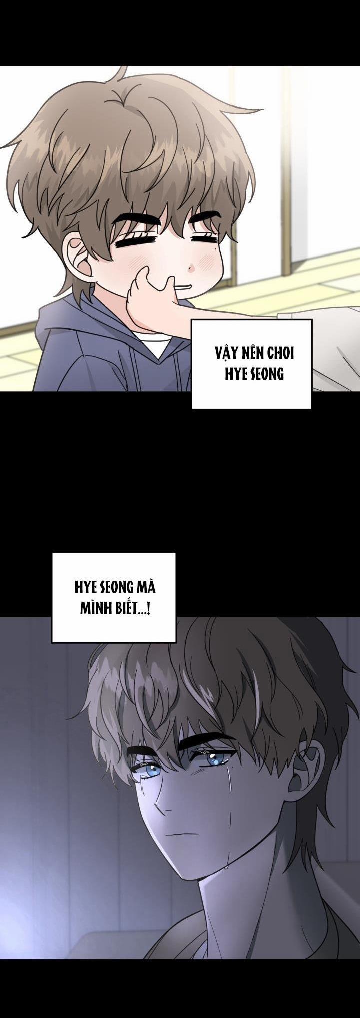 Vẻ Đẹp Bên Trong 1 trang 17