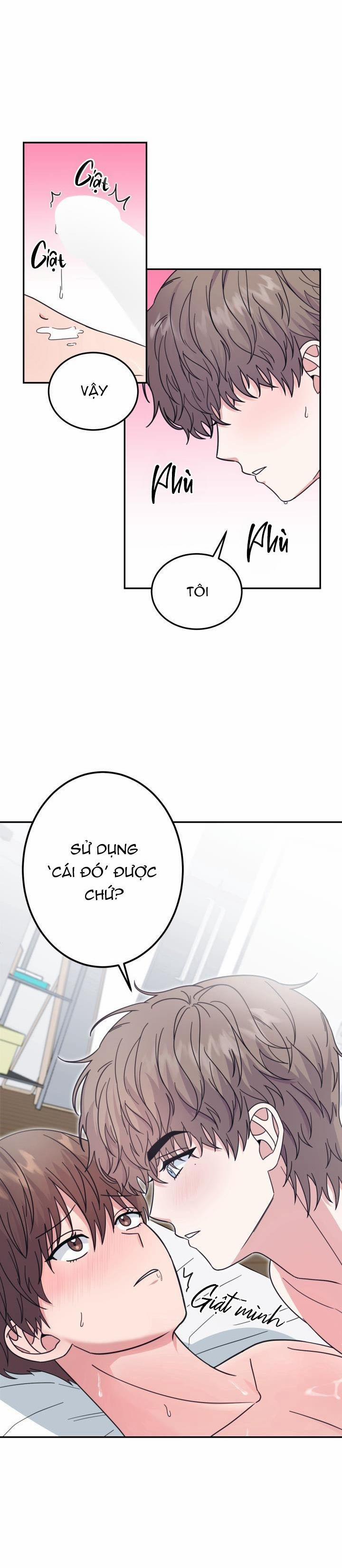 Vẻ Đẹp Bên Trong 1 trang 2