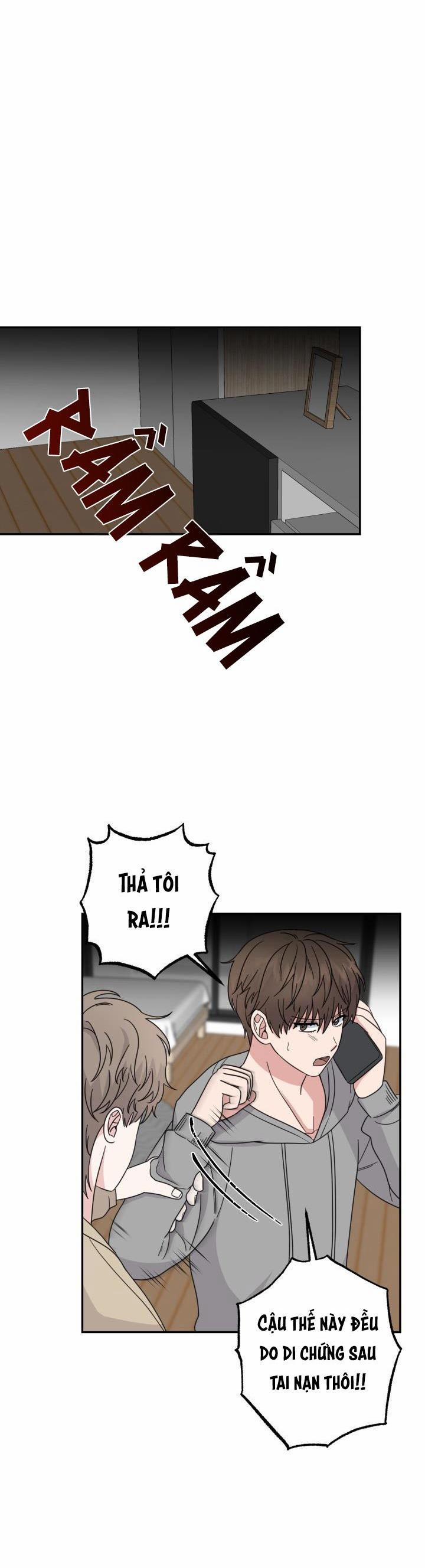 Vẻ Đẹp Bên Trong 1 trang 21