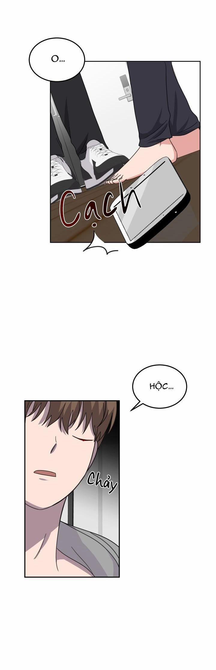 Vẻ Đẹp Bên Trong 1 trang 23