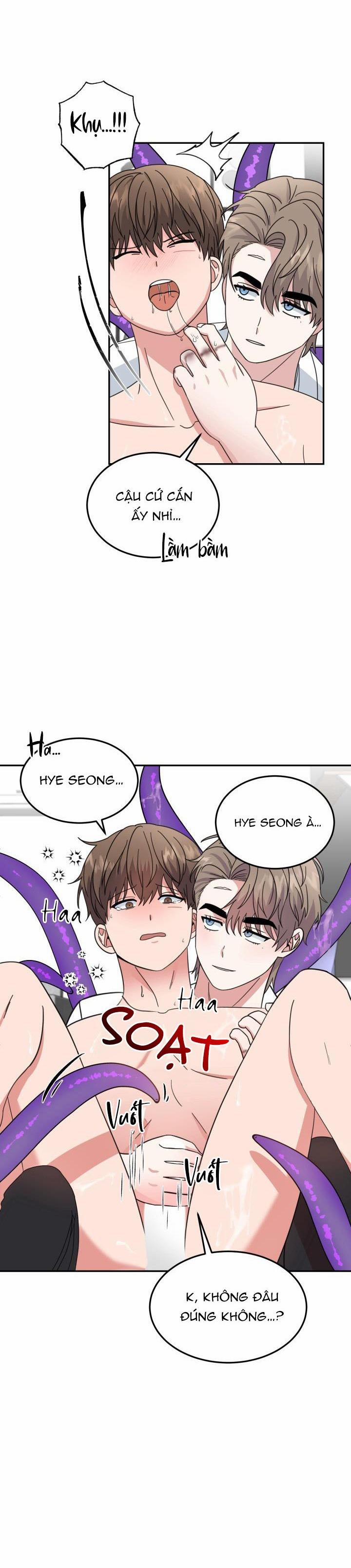 Vẻ Đẹp Bên Trong 1 trang 35