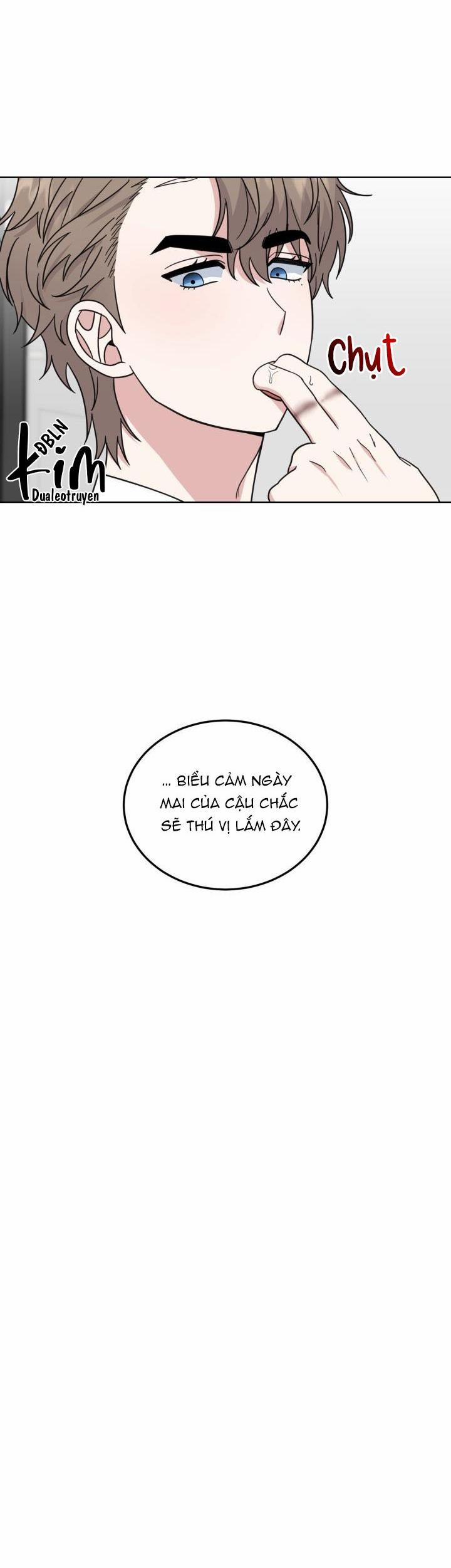 Vẻ Đẹp Bên Trong 1 trang 38