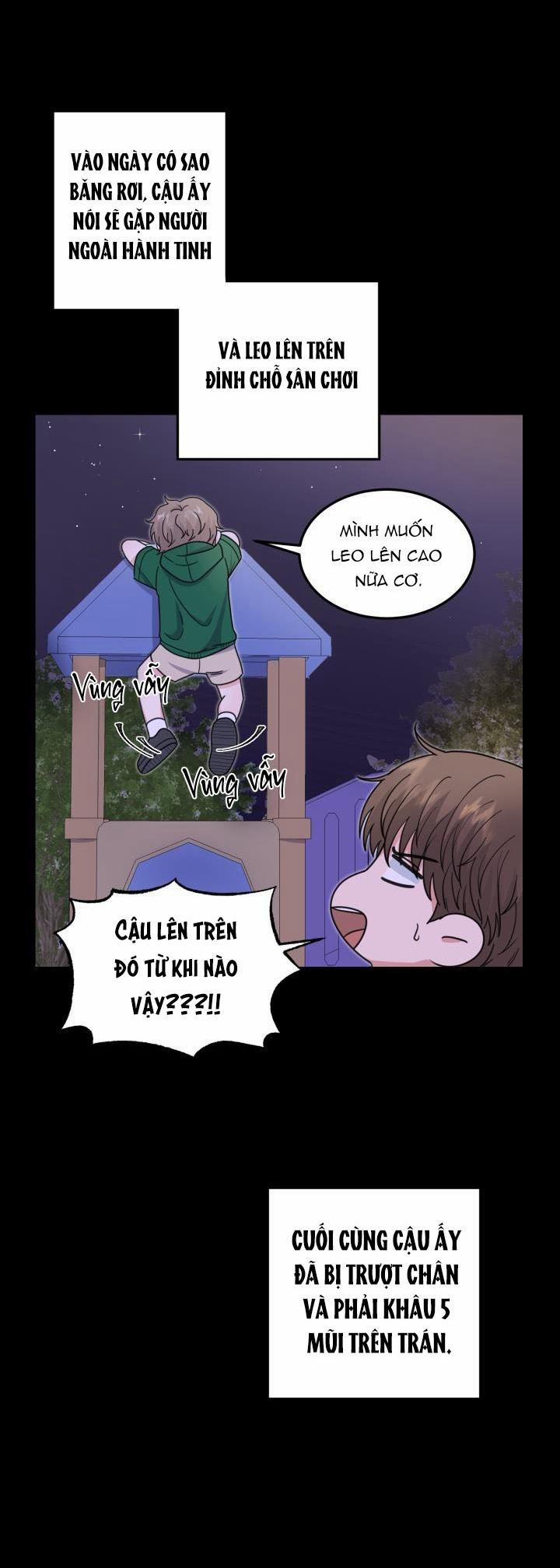 Vẻ Đẹp Bên Trong 1 trang 8