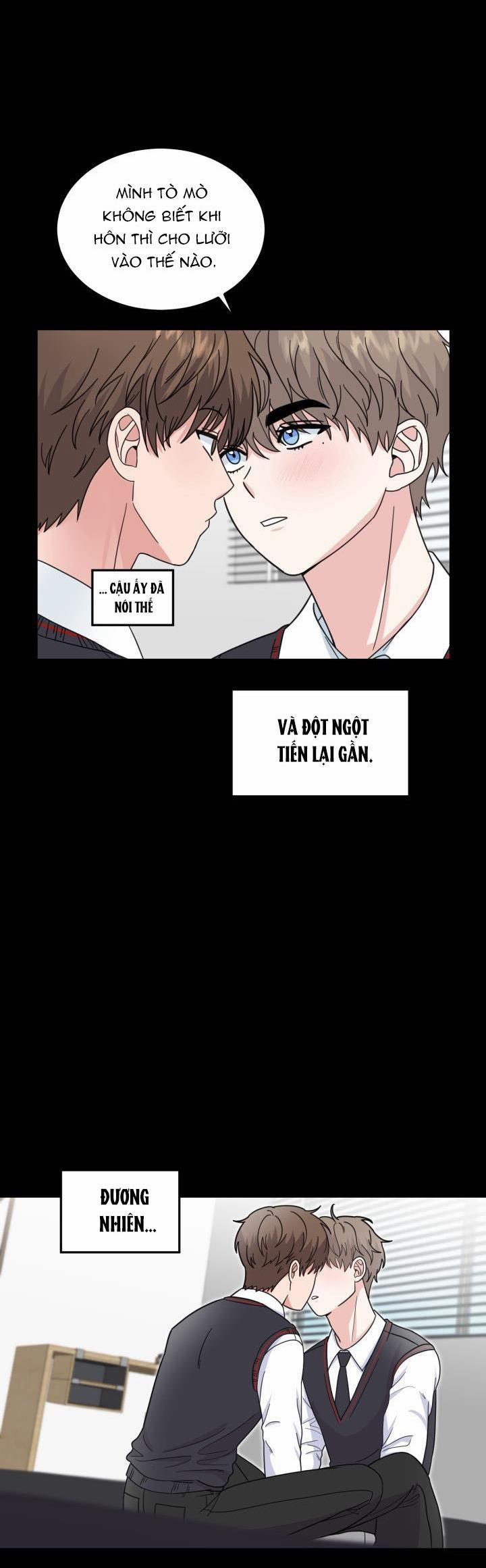 Vẻ Đẹp Bên Trong 1 trang 9