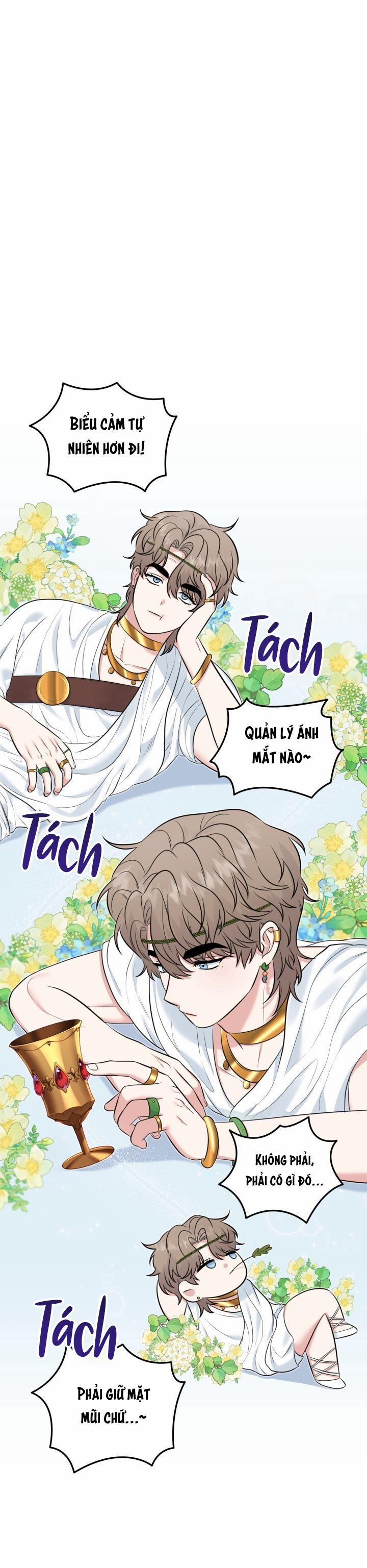 Vẻ Đẹp Bên Trong 10 trang 1