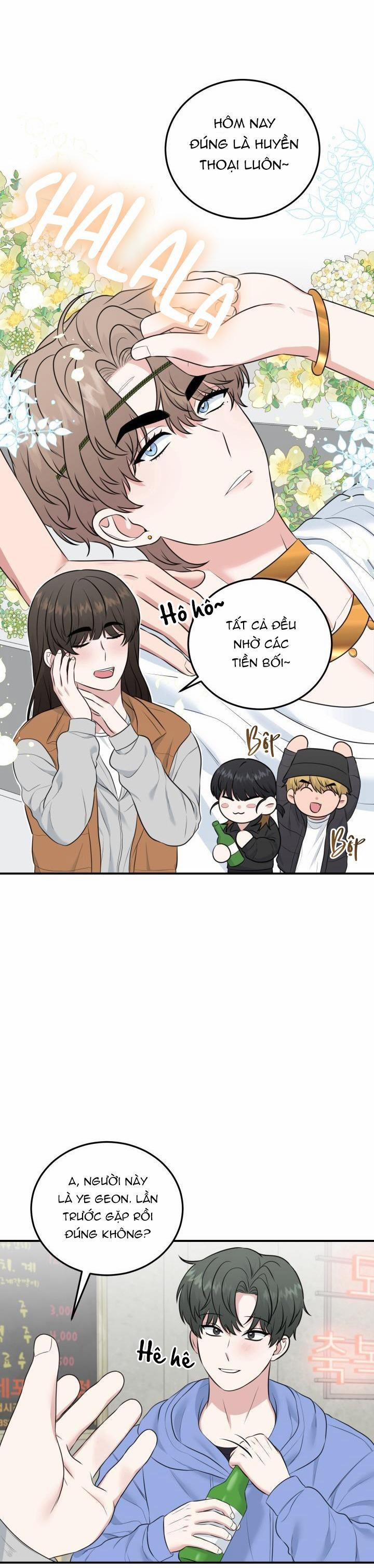 Vẻ Đẹp Bên Trong 10 trang 14