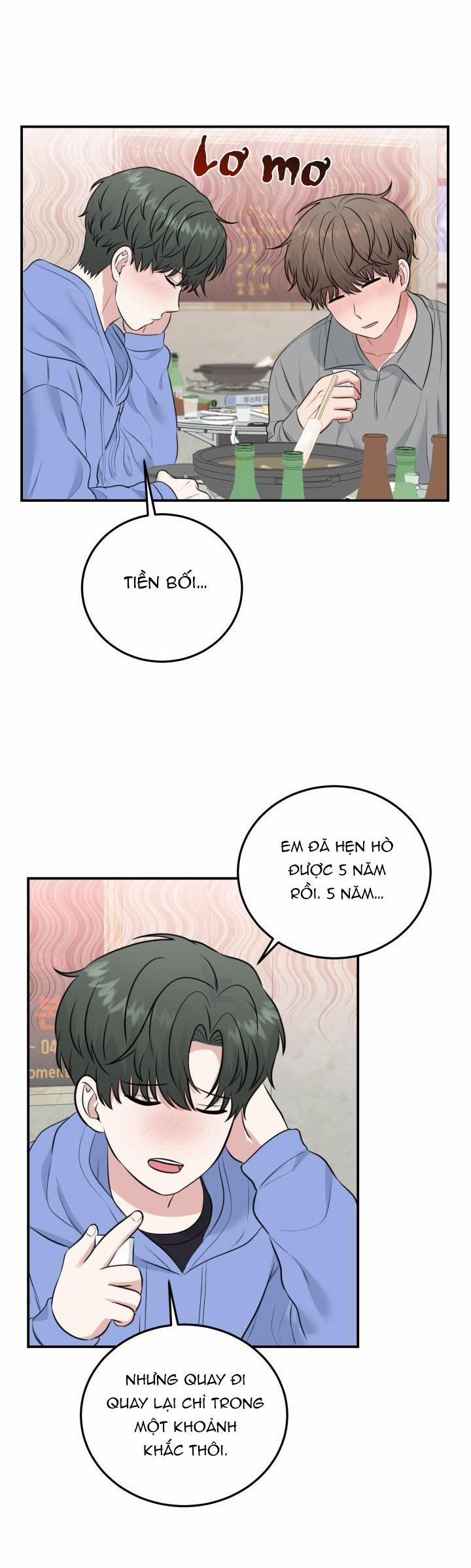 Vẻ Đẹp Bên Trong 10 trang 17