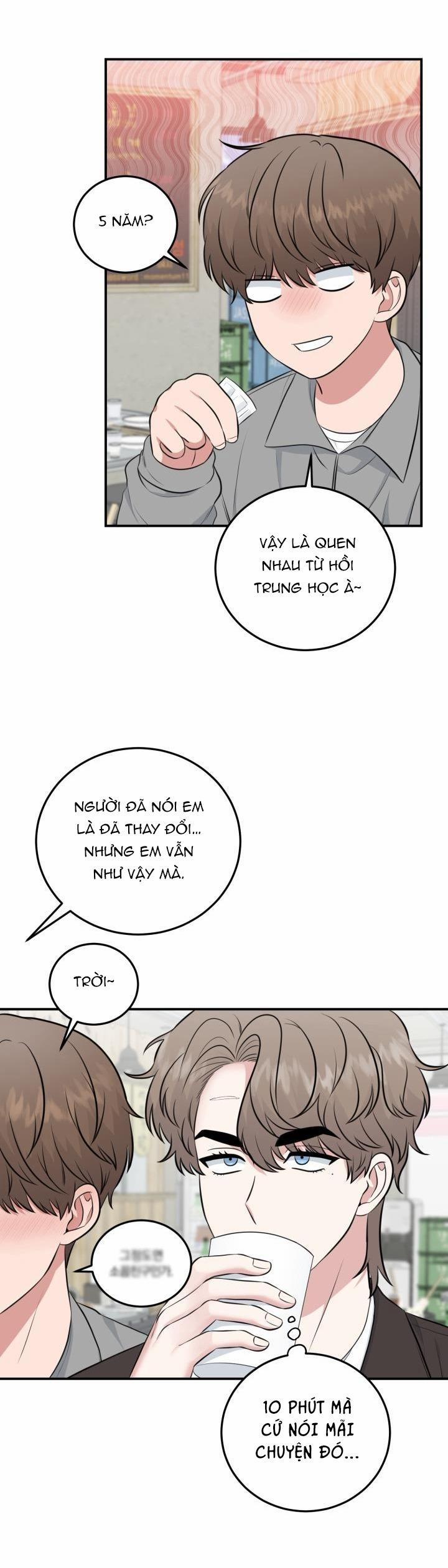 Vẻ Đẹp Bên Trong 10 trang 18