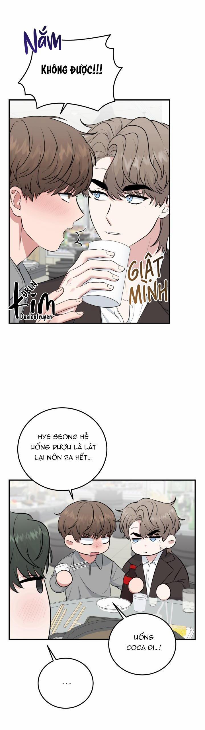 Vẻ Đẹp Bên Trong 10 trang 19