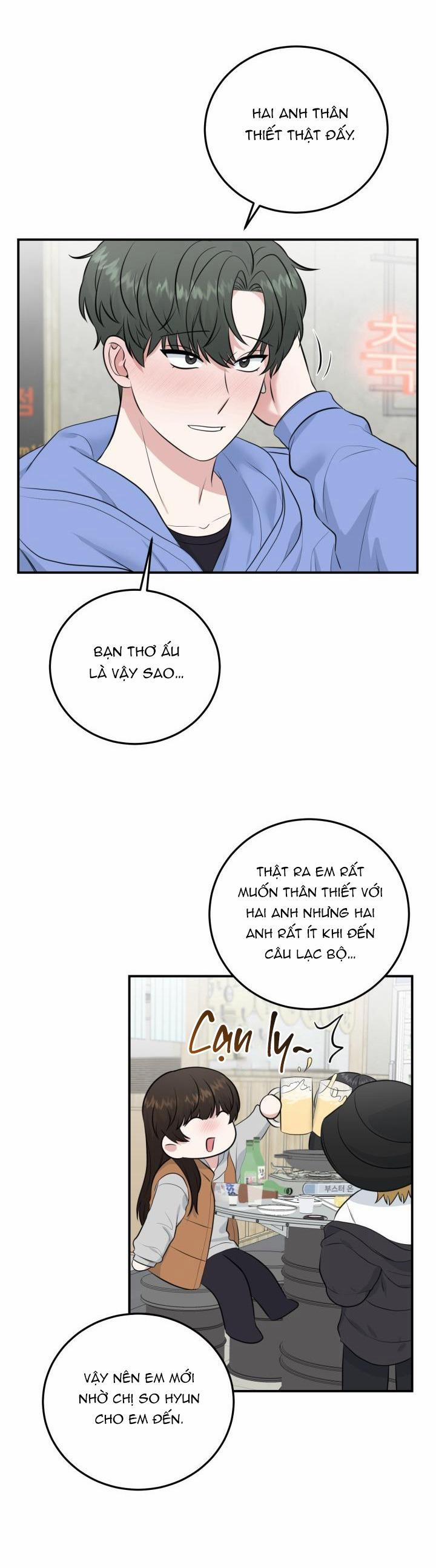 Vẻ Đẹp Bên Trong 10 trang 20