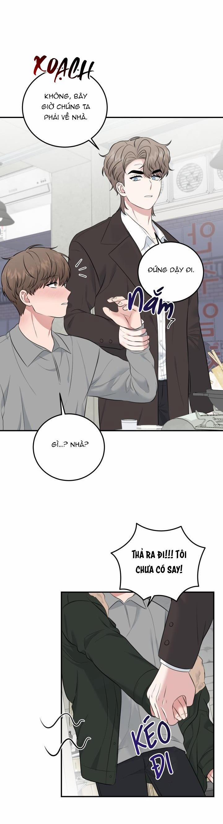 Vẻ Đẹp Bên Trong 10 trang 22